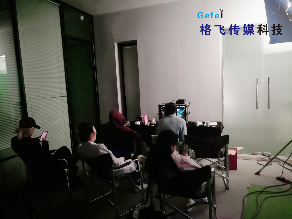 关于北京格飞传媒科技