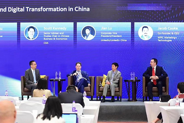 科技行业公关及广告投放
