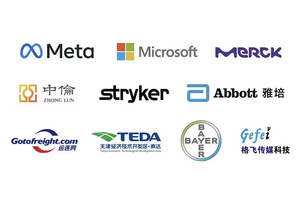科技行业公关及广告投放