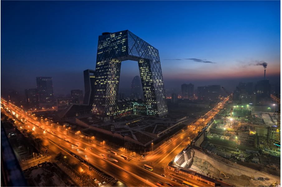 为何大企业都投放央视广告？产品靠谱预算少的中小企业也投得起！