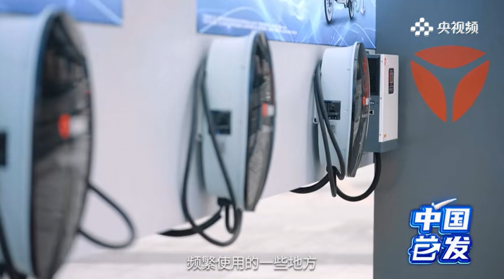 科技新品必争CCTV？解码14亿流量的"孙子兵法"营销战