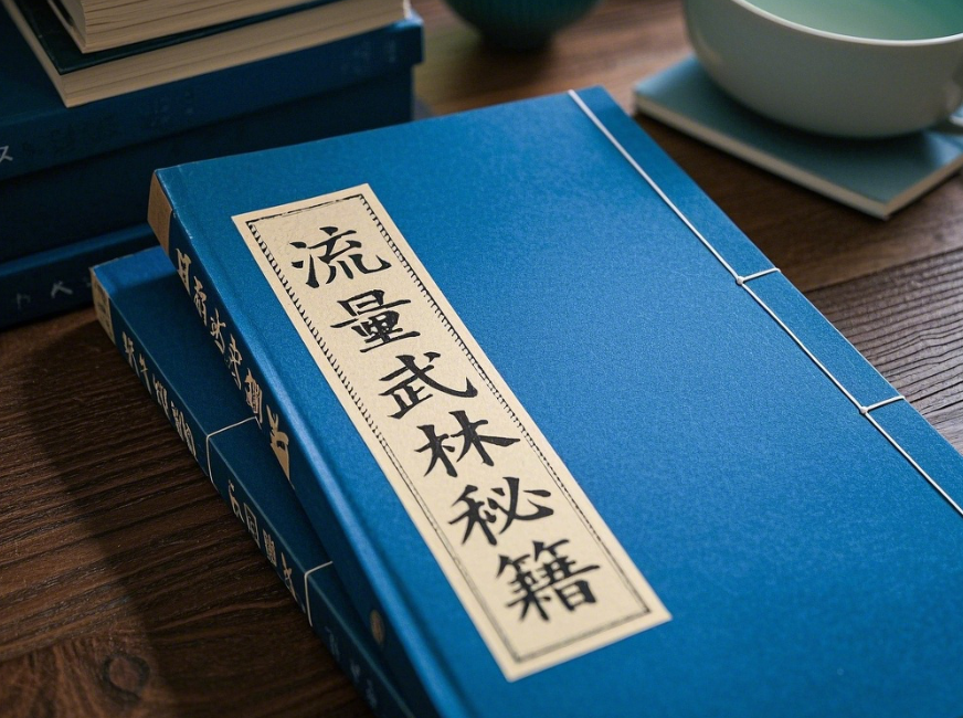 高铁站里的流量密码：如何用三秒钟让Z世代心甘情愿掏腰包？