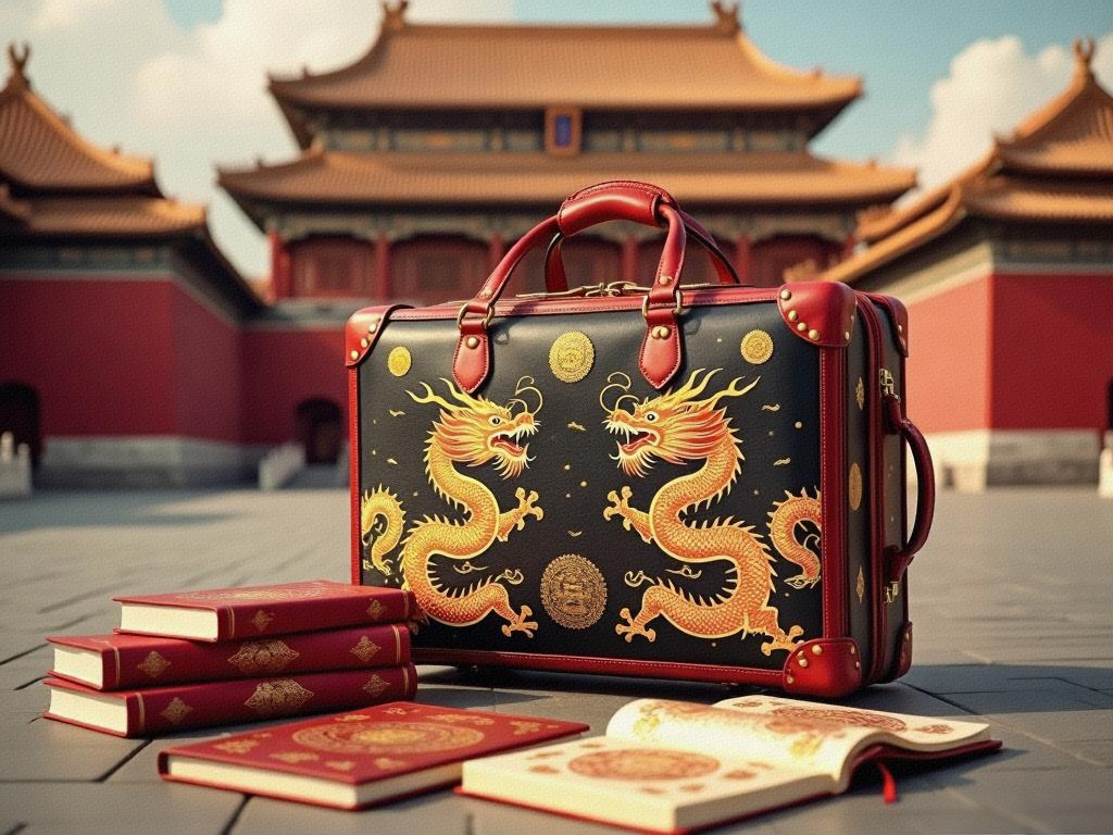 从人潮到钱潮！高铁站广告如何让文旅景区 “狂飙”