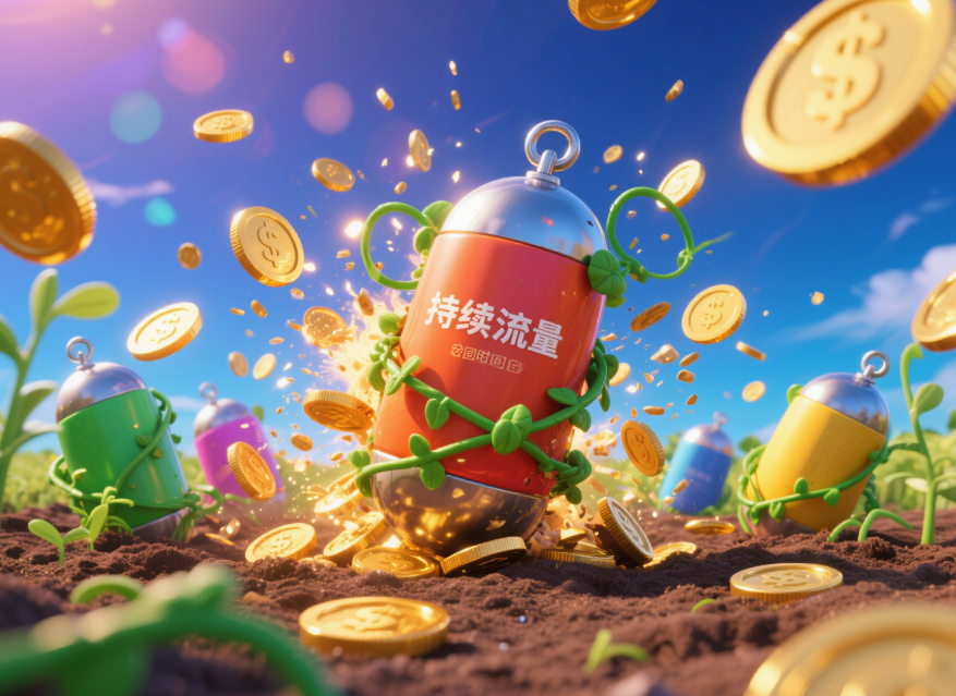 网络发稿就是埋广告牌！搜索能看见，AI会推荐