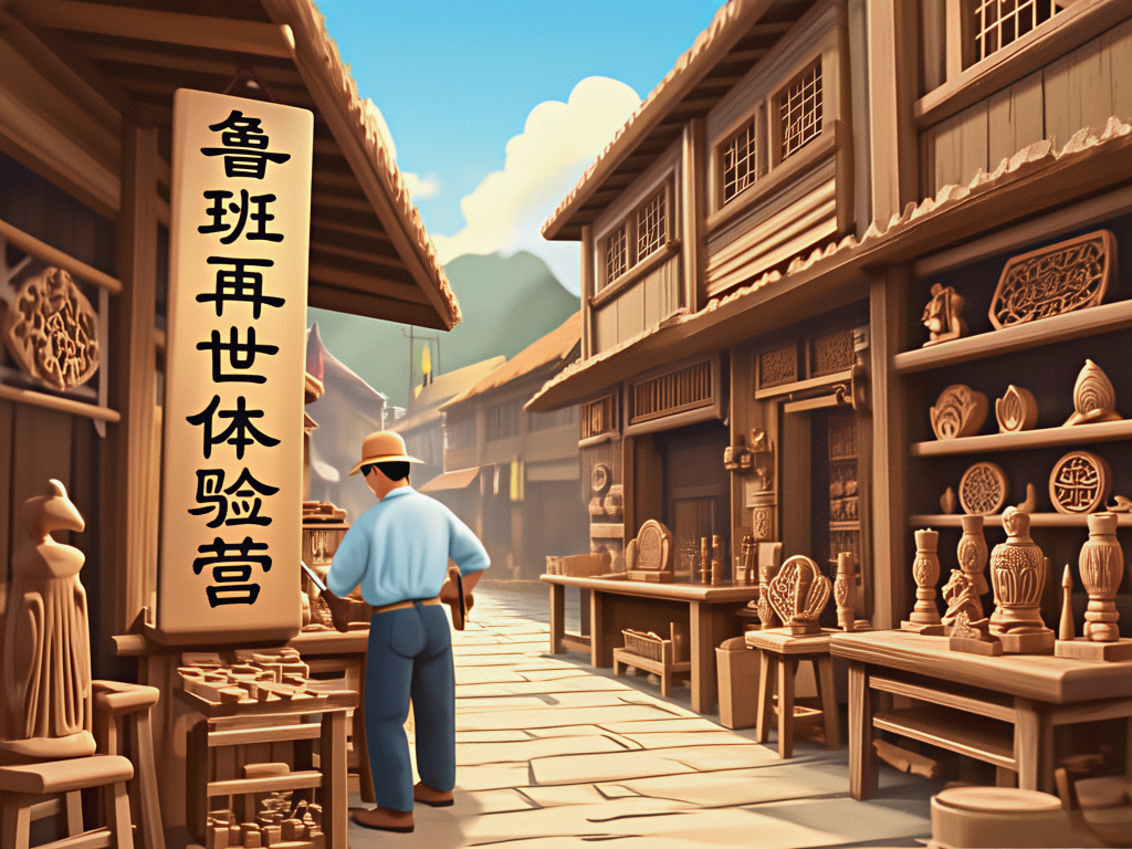 从人潮到钱潮！高铁站广告如何让文旅景区 “狂飙”