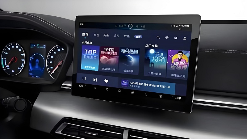 云听突围：如何用声音广告撕开受众心智窗口？