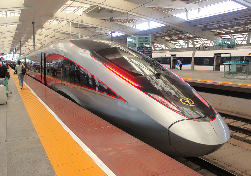 49.98亿人次出游！京广高铁已成品牌流量新金矿